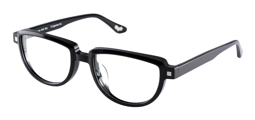 ゼンノロブロイモデル