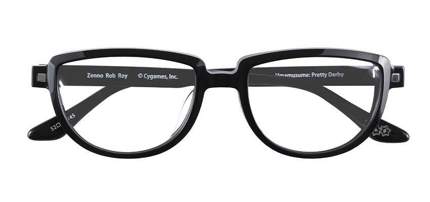 ゼンノロブロイモデル