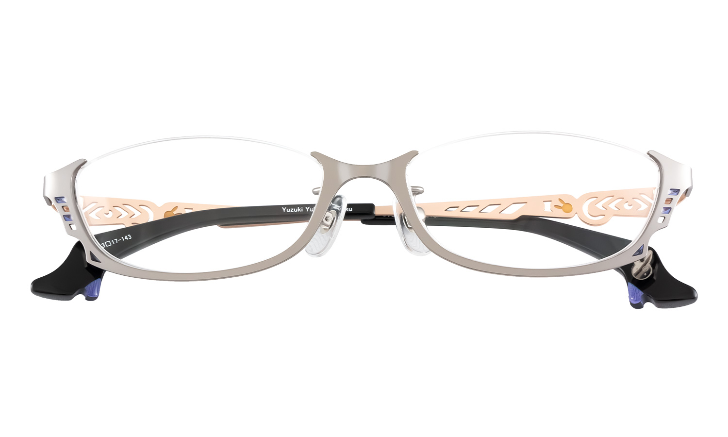 結月ゆかり 雫モデル